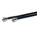 Comprehensive Comprehensive Standard Series RF Coax Video Cable 10ft X-FF-C-10ST